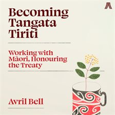Becoming Tangata Tiriti