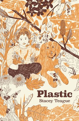Cover image for Plastic