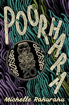 Imagen de portada para Poorhara