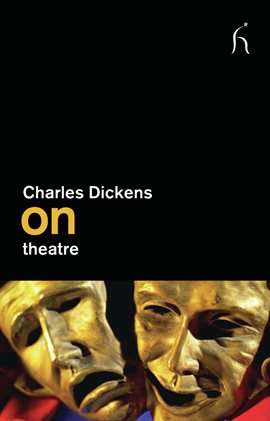 Cover image for On Theatre