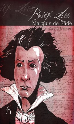 Imagen de portada para Marquis de Sade