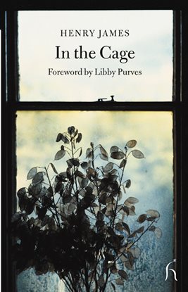 Cover image for In the Cage