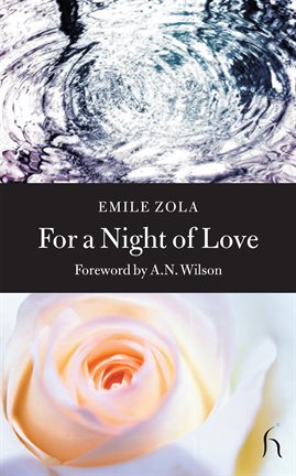 Cover image for For a Night of Love