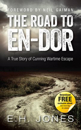 Cover image for Road to En-dor