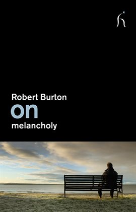Cover image for On Melancholy