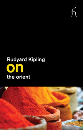 Cover image for On the Orient