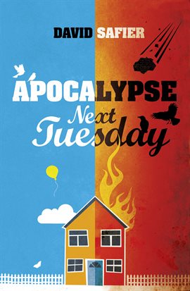 Imagen de portada para Apocalypse Next Tuesday
