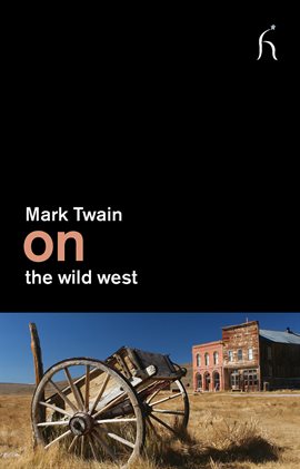 Cover image for On the Wild West