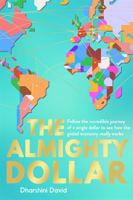 Cover image for The Almighty Dollar