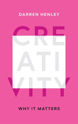 Imagen de portada para Creativity