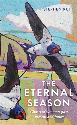 Imagen de portada para The Eternal Season