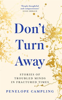Cover image for Don't Turn Away