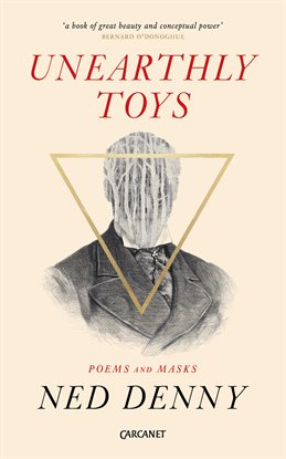 Imagen de portada para Unearthly Toys
