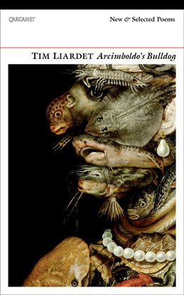 Imagen de portada para Arcimboldo's Bulldog