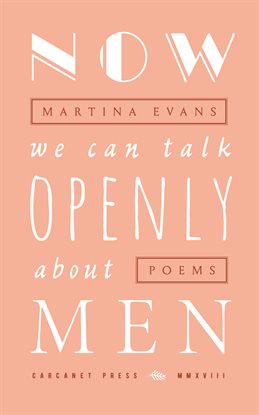 Imagen de portada para Now We Can Talk Openly About Men