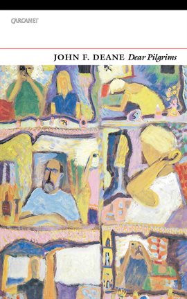 Imagen de portada para Dear Pilgrims