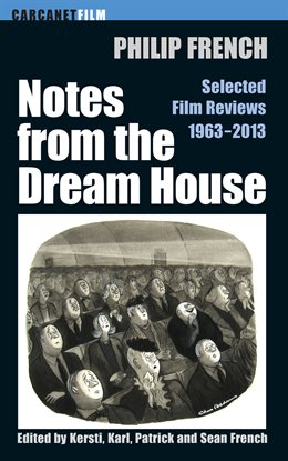 Cover image for Notes from the Dream House