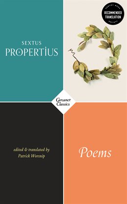Imagen de portada para Poems