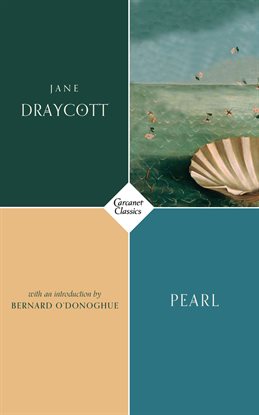 Cover image for Pearl Cover image for Pearl