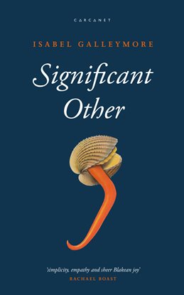 Imagen de portada para Significant Other