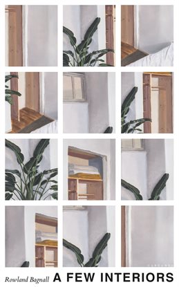 Cover image for A Few Interiors