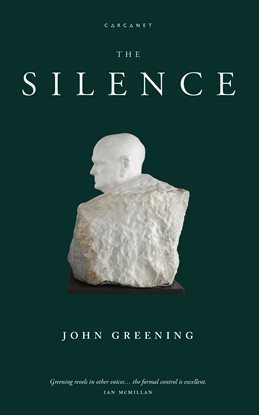 Cover image for The Silence