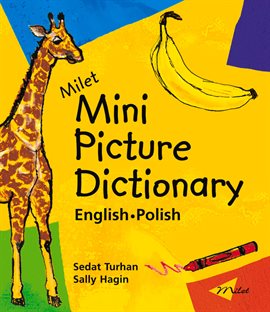 Milet Mini Picture Dictionary