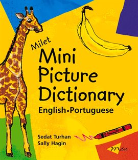 Milet Mini Picture Dictionary (English–Portuguese)