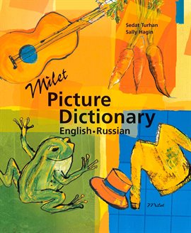 Milet Picture Dictionary