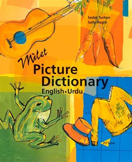 Milet Picture Dictionary (English–Urdu)