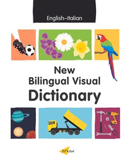 New Bilingual Visual Dictionary (English–Italian)
