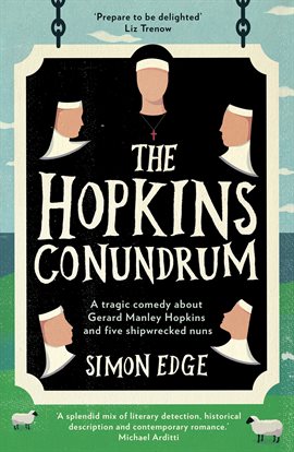 Imagen de portada para Hopkins Conundrum
