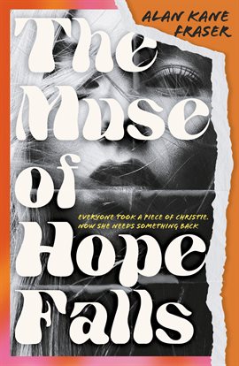 Imagen de portada para The Muse of Hope Falls
