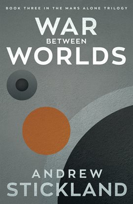 Cover image for War Between Worlds