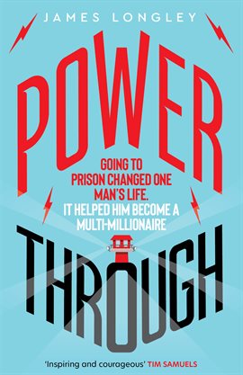 Imagen de portada para Power Through
