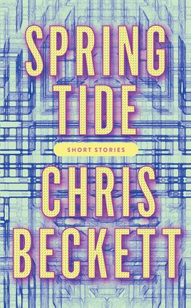 Cover image for Spring Tide
