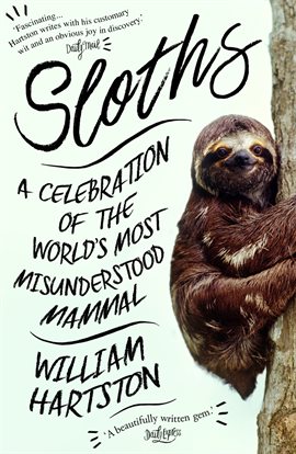 Imagen de portada para Sloths