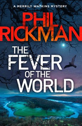 Cover image for The Fever of the World