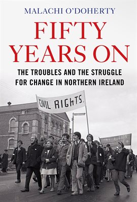 Cover image for Fifty Years On