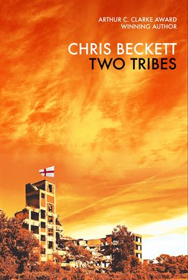 Cover image for Two Tribes