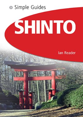 Imagen de portada para Shinto - Simple Guides