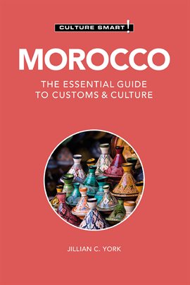Imagen de portada para Morocco