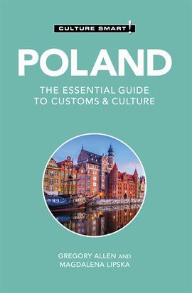 Imagen de portada para Poland