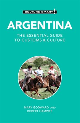 Imagen de portada para Argentina