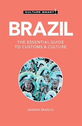 Cover image for Brazil
