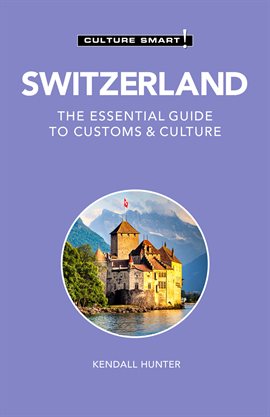 Imagen de portada para Switzerland