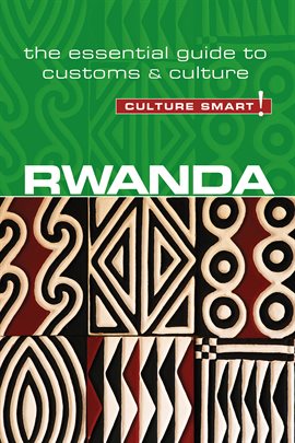 Imagen de portada para Rwanda
