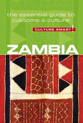 Cover image for Zambia