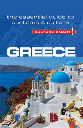 Imagen de portada para Greece