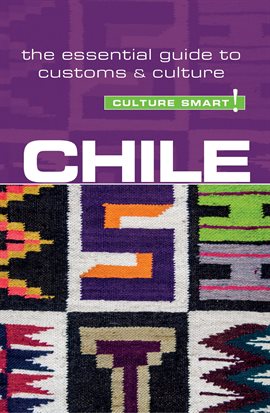 Imagen de portada para Chile